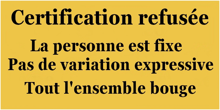fausse